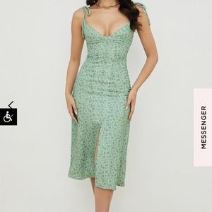 House Of CB Cornelia Dress